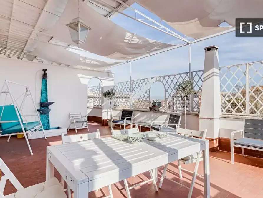 Immagine 15 di Appartamento in affitto  in Via Nicolo Piccinni a Roma