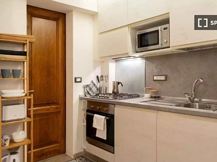 Immagine 5 di Appartamento in affitto  in Via della Pergola a Firenze