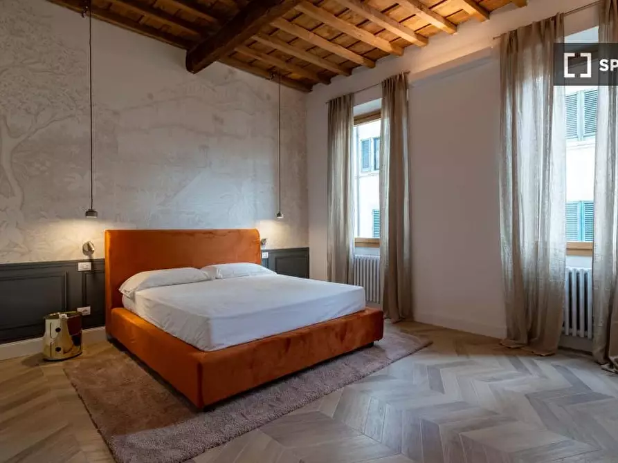 Immagine 4 di Appartamento in affitto  in Via Guelfa a Firenze