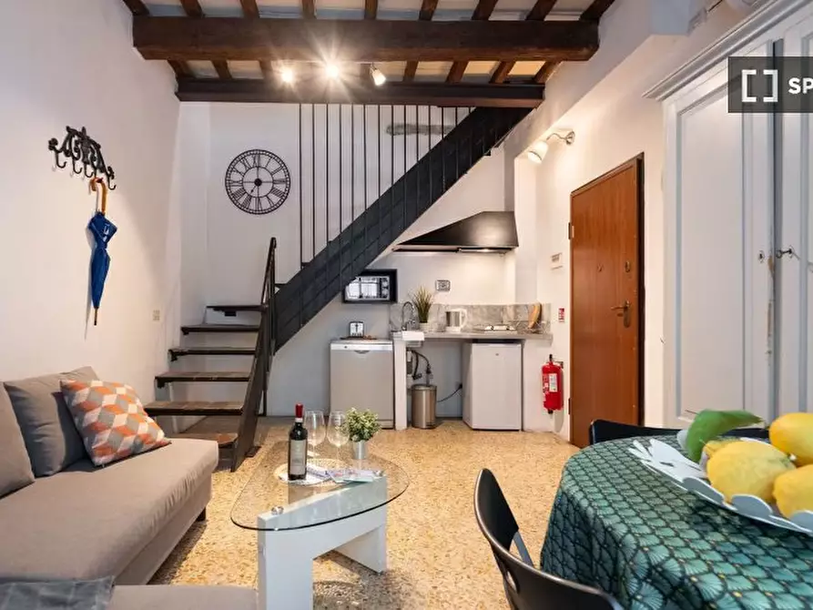 Immagine 2 di Appartamento in affitto  in Via Fiesolana a Firenze