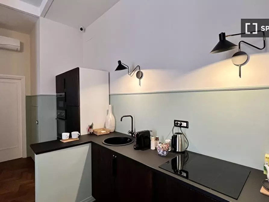 Immagine 13 di Appartamento in affitto  in Via XVI Settembre a Civitavecchia