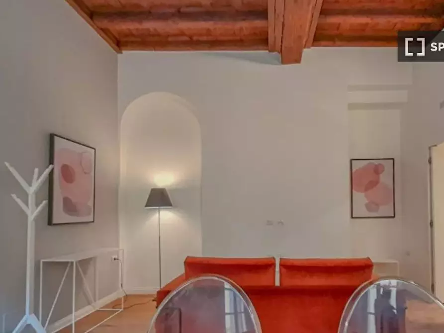 Immagine 3 di Appartamento in affitto  in Via Santa Maria Fulcorina a Milano