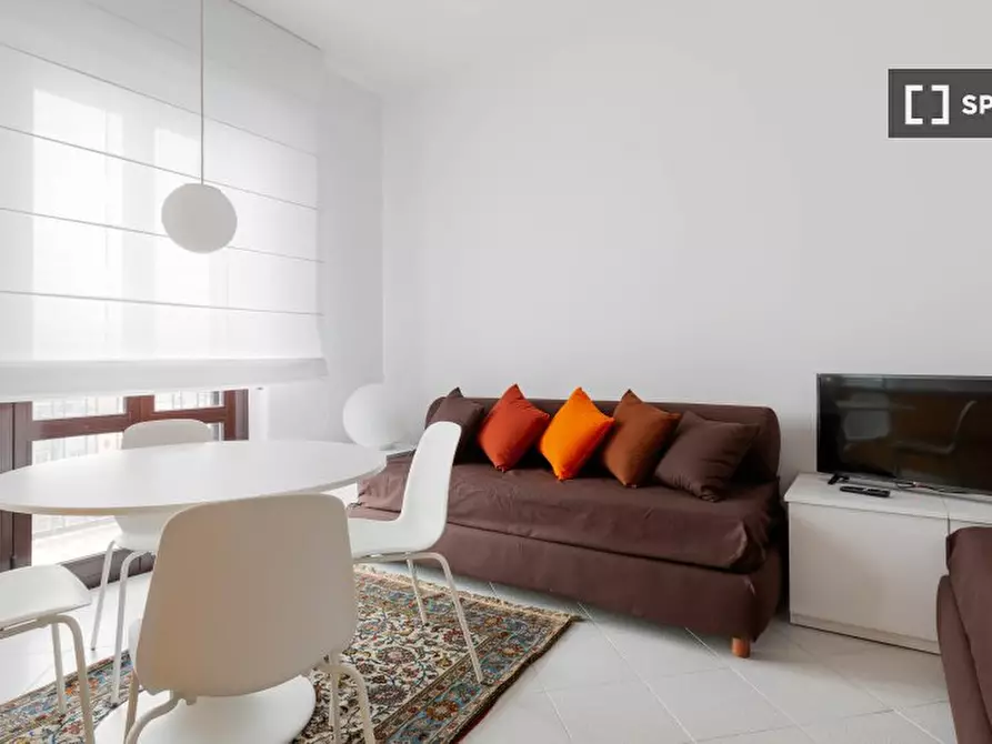 Immagine 2 di Appartamento in affitto  in Viale Tibaldi a Milano