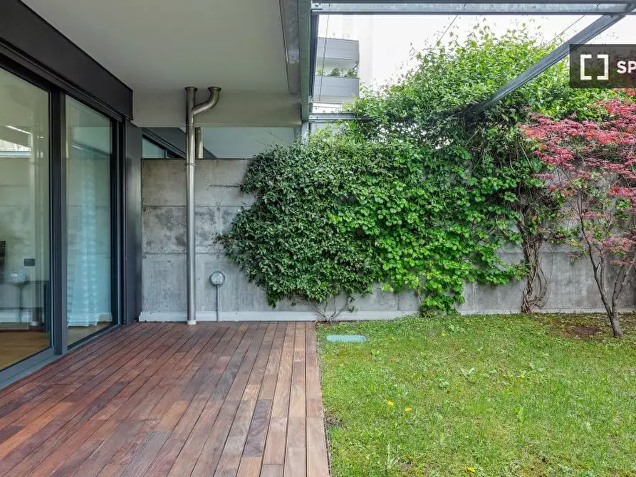 Immagine 8 di Appartamento in affitto  in Via Marco Ulpio Traiano a Milano