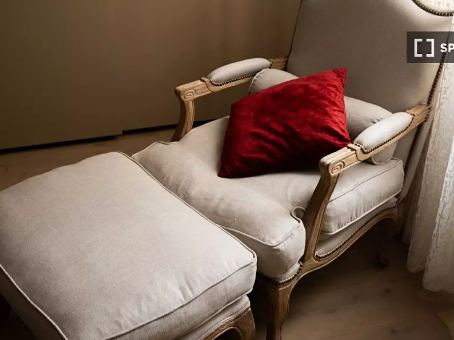 Immagine 18 di Appartamento in affitto  in Via Merulana a Roma