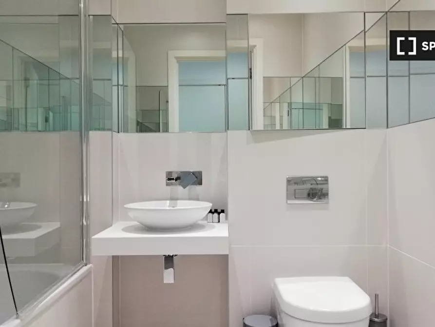 Immagine 6 di Appartamento in affitto  in Worcester Point a Islington