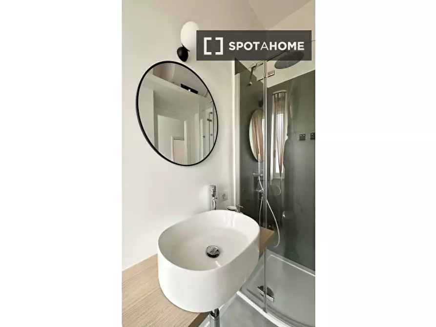 Immagine 5 di Appartamento in affitto  in Via Verbania a Roma