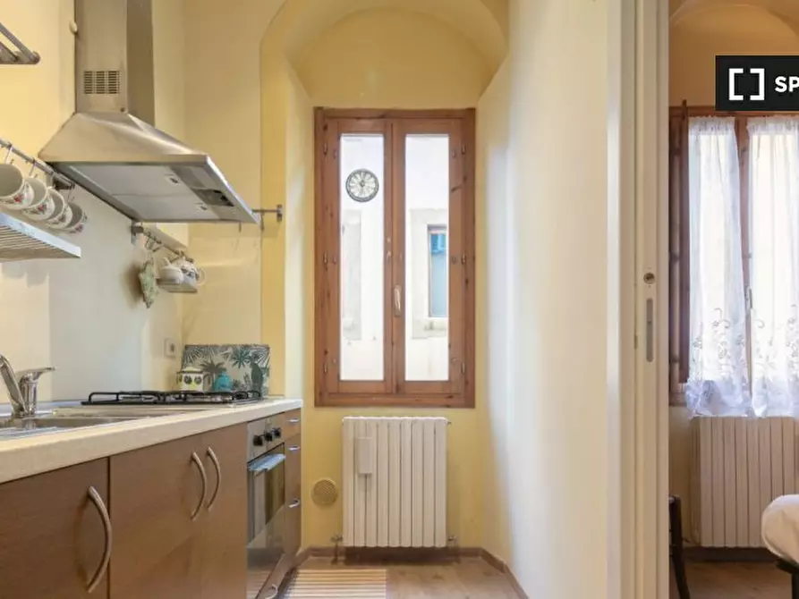 Immagine 5 di Appartamento in affitto  in Sdrucciolo de' Pitti a Firenze