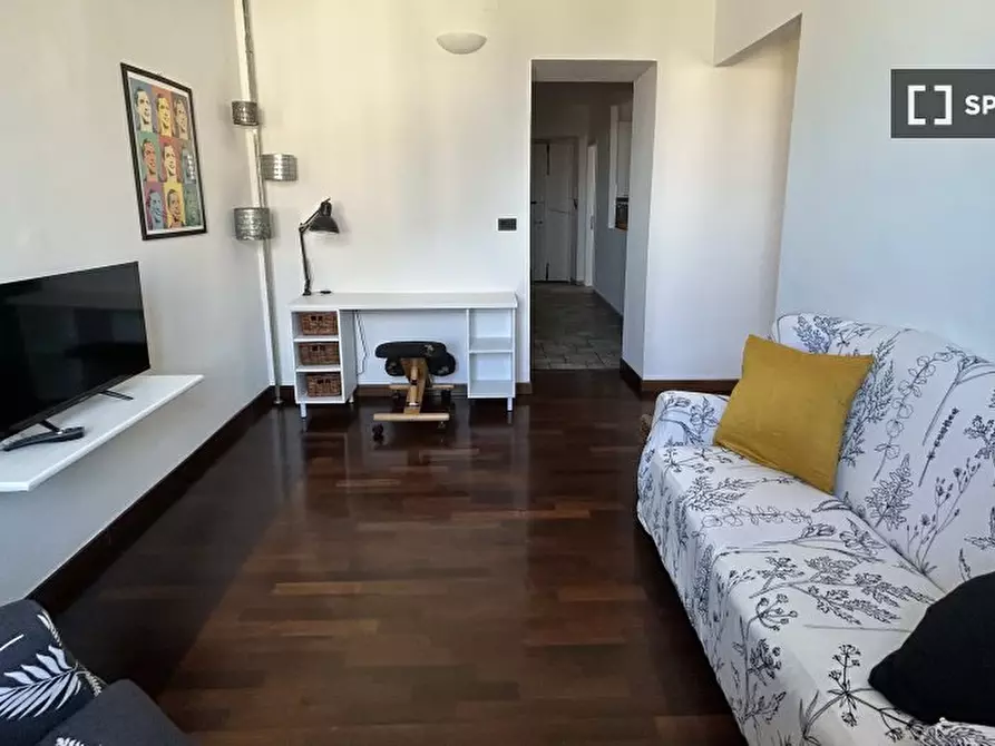 Immagine 9 di Appartamento in affitto  in Via Sant'Agostino a Torino