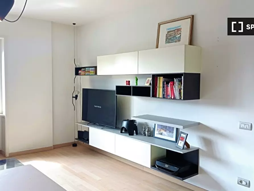 Immagine 2 di Appartamento in affitto  in Piazzale Loreto a Milano