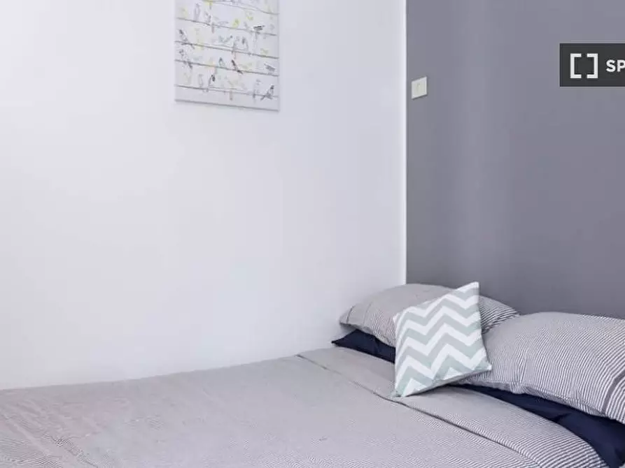 Immagine 8 di Camera condivisa in affitto  in Via Giuseppe Frua a Milano