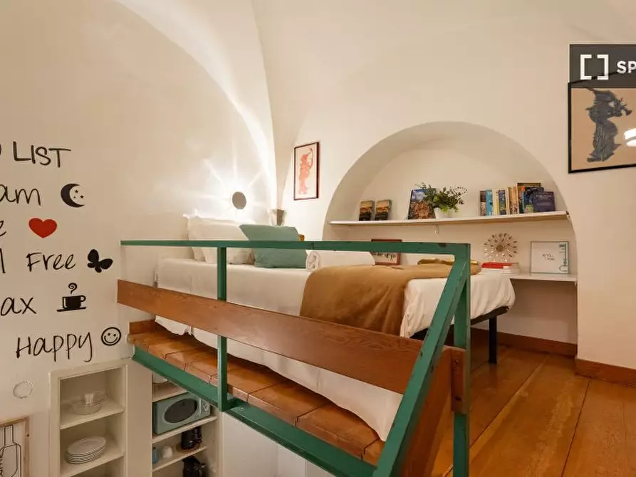 Immagine 2 di Ufficio in affitto  in Via Camillo Cavour a Firenze