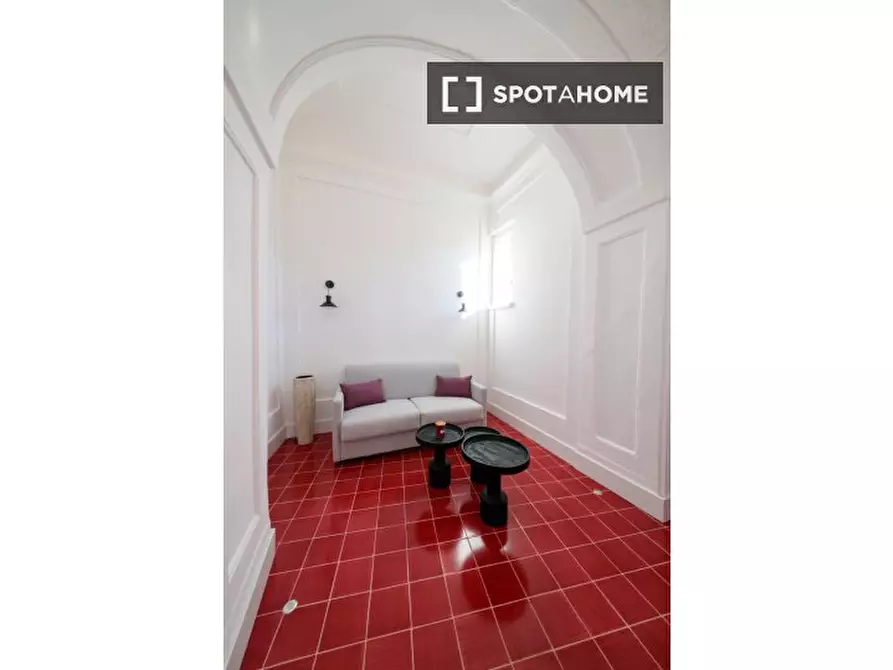 Immagine 3 di Appartamento in affitto  in Vico san gaetano a Forio