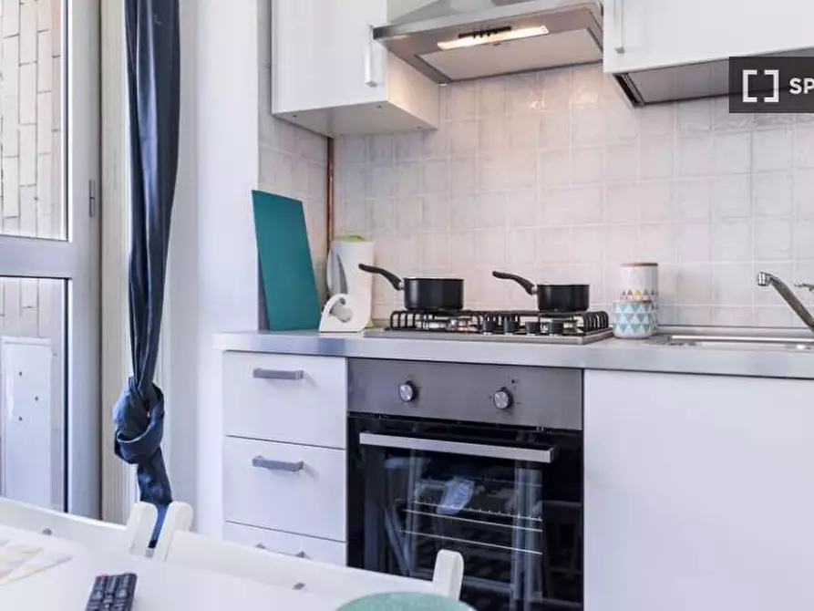 Immagine 12 di Camera condivisa in affitto  in Via Giuseppe Frua a Milano