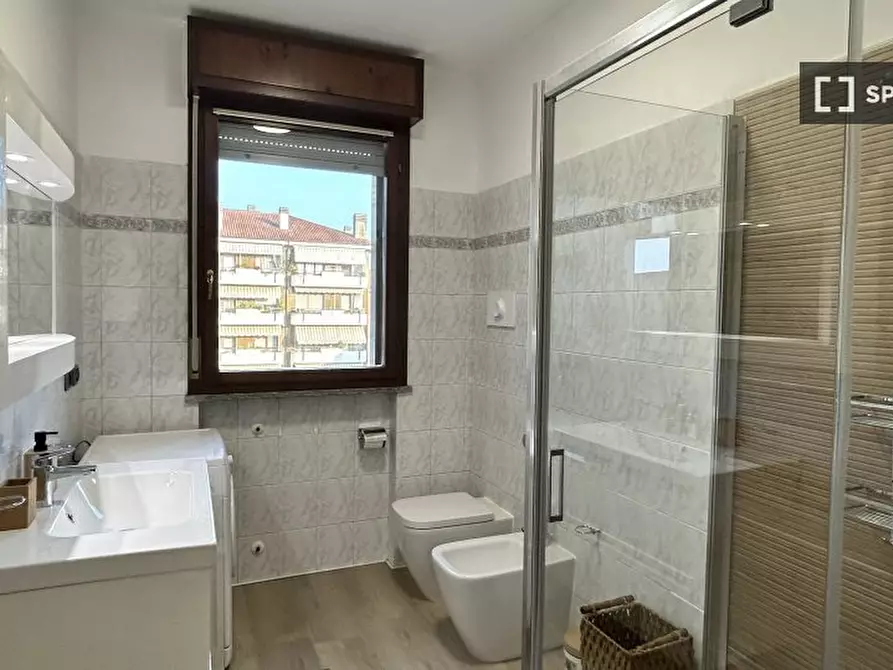 Immagine 9 di Appartamento in affitto  in Piazza Roma a Pero