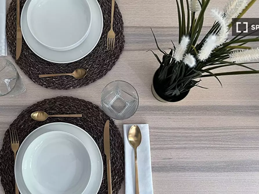 Immagine 13 di Appartamento in affitto  in Via Zurigo a Milano