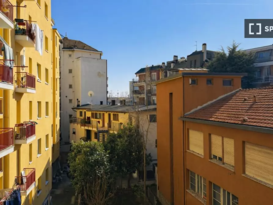 Immagine 18 di Appartamento in affitto  in Via Sapri a Milano