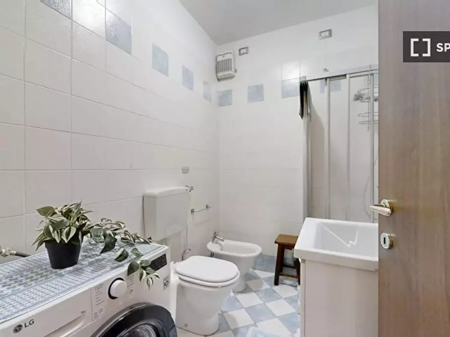 Immagine 9 di Camera condivisa in affitto  in VIA alfieri a Padova