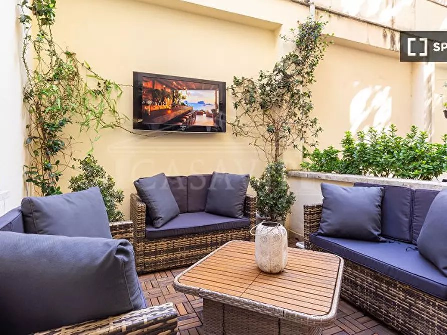 Immagine 4 di Camera condivisa in affitto  in Viale Bruno Buozzi a Roma