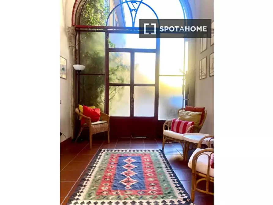 Immagine 1 di Appartamento in affitto  in Via Gezio Calini a Brescia