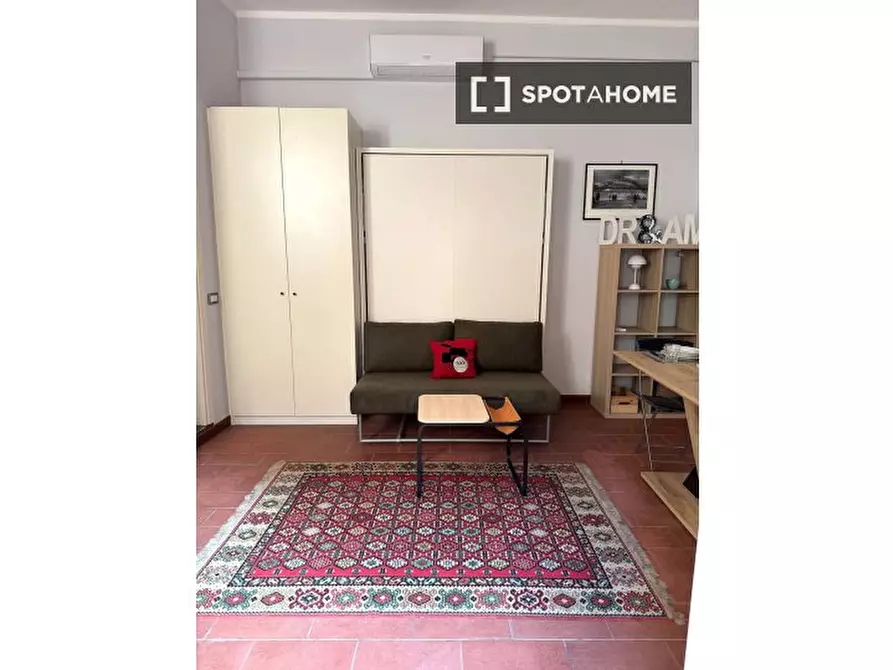 Immagine 17 di Ufficio in affitto  in Corso San Gottardo a Milano