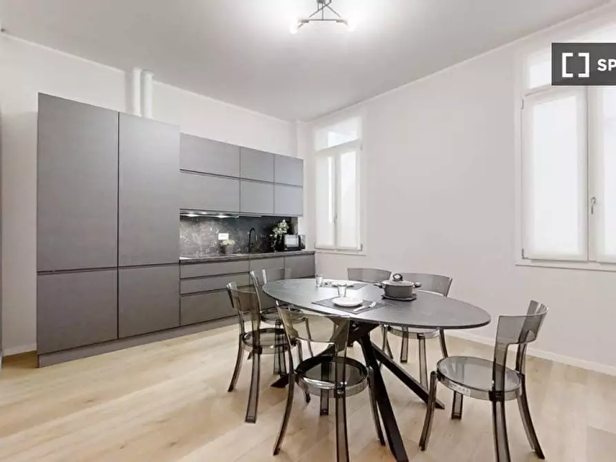 Immagine 7 di Camera condivisa in affitto  in VIA san francesco a Padova