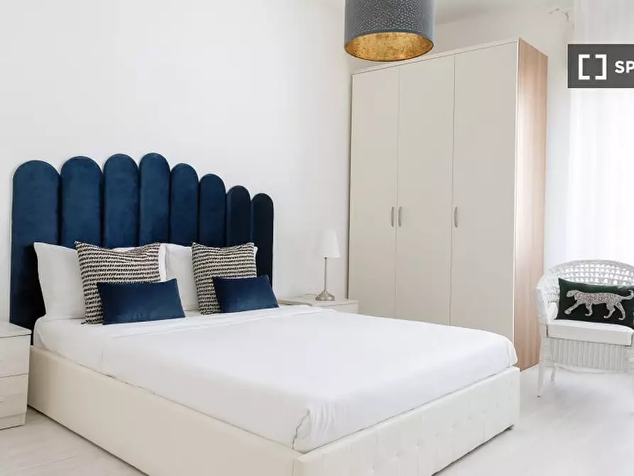 Immagine 15 di Appartamento in affitto  in Via Carlo D'Adda a Milano