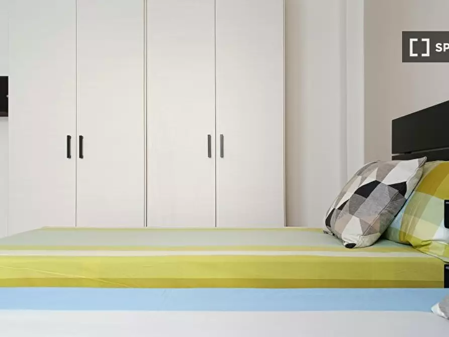 Immagine 5 di Camera condivisa in affitto  in Via Prepositura a Trento