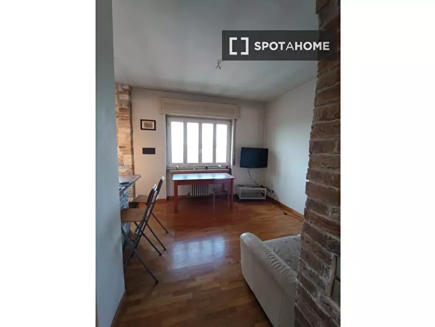 Immagine 7 di Ufficio in affitto  in Viale Cassala a Milano