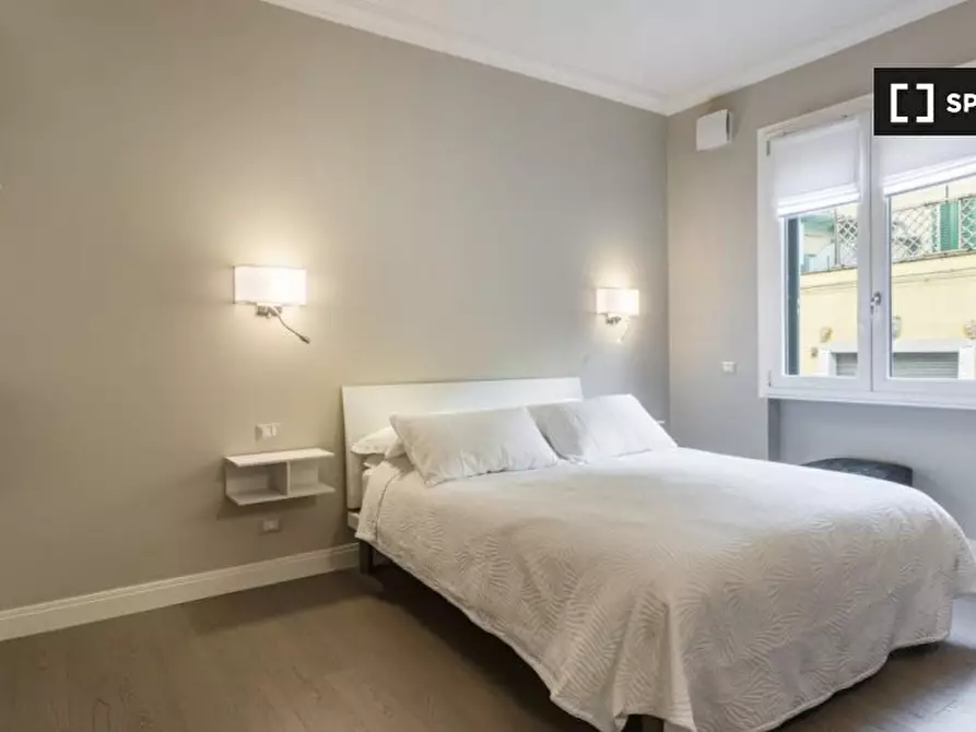 Immagine 13 di Appartamento in affitto  in Piazza Francesco Ferrucci a Firenze