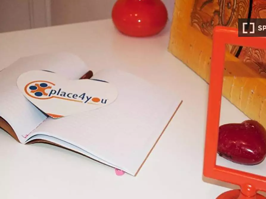 Immagine 13 di Camera condivisa in affitto  in Via Bassini a Milano