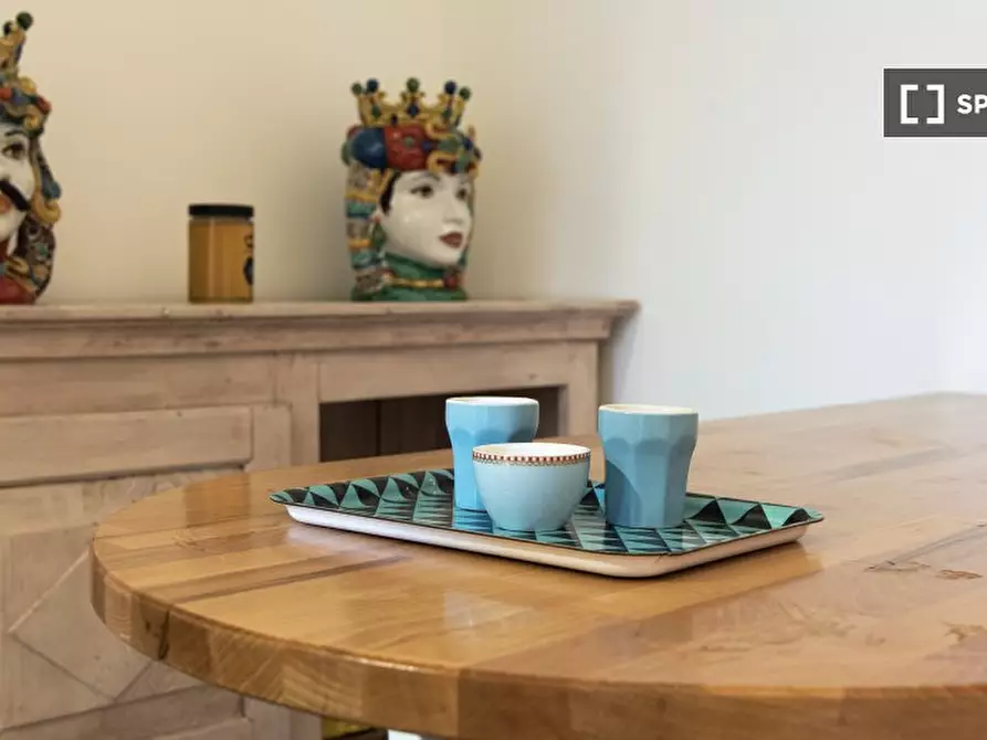 Immagine 11 di Appartamento in affitto  in Via Francesco Londonio a Milano