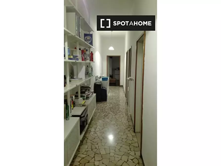 Immagine 7 di Camera condivisa in affitto  in Via Giuseppe Dagnini a Bologna