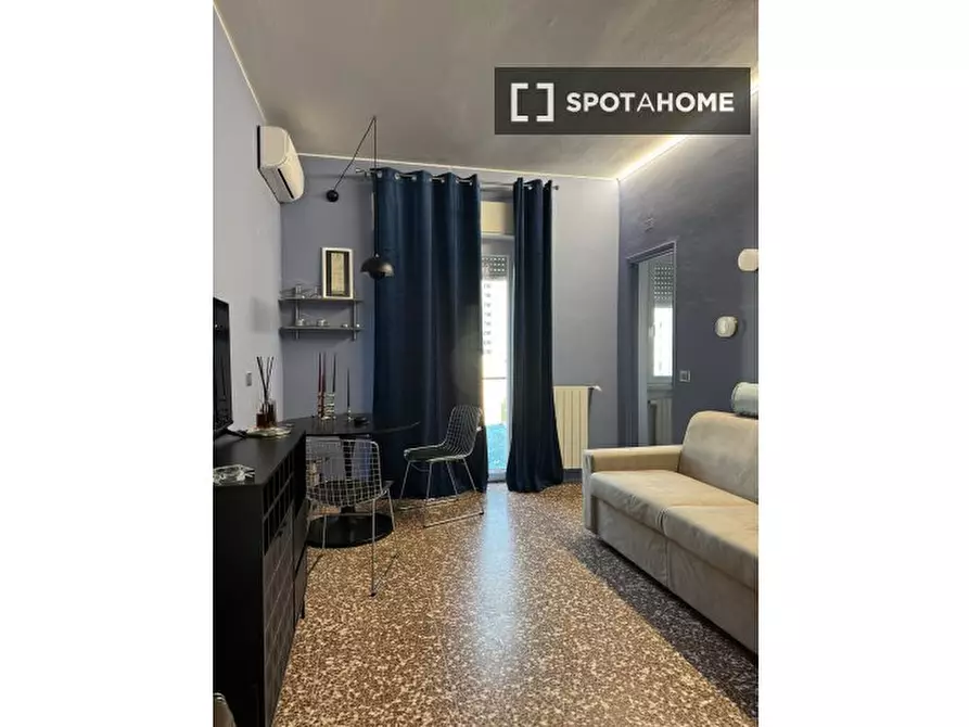 Immagine 5 di Ufficio in affitto  in Via Marco D'Agrate a Milano