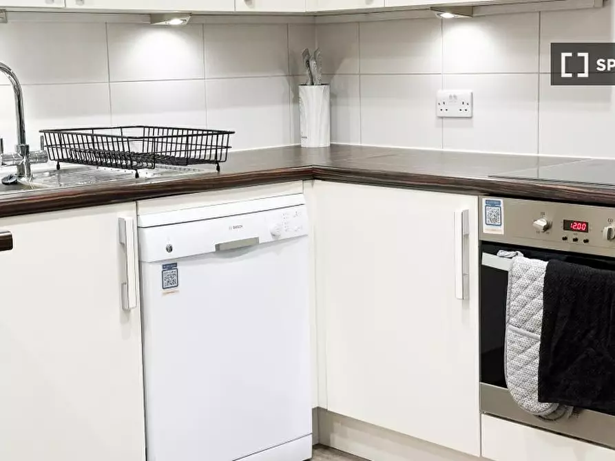 Immagine 10 di Appartamento in affitto  in Mintern St a Islington