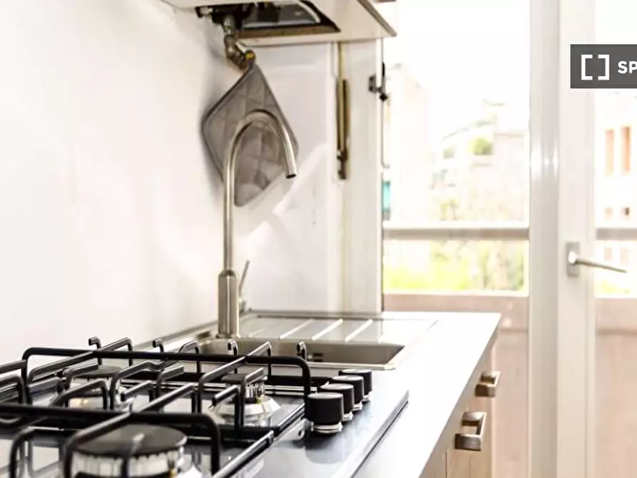 Immagine 16 di Camera condivisa in affitto  in Largo Camillo Caccia Dominioni a Milano