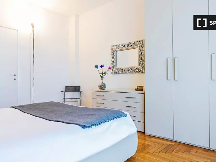 Immagine 16 di Appartamento in affitto  in Via Benedetto Marcello a Milano