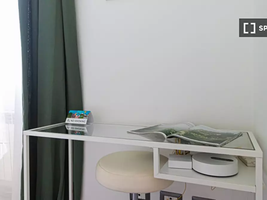 Immagine 8 di Appartamento in affitto  in Via Andrea Ponti a Milano