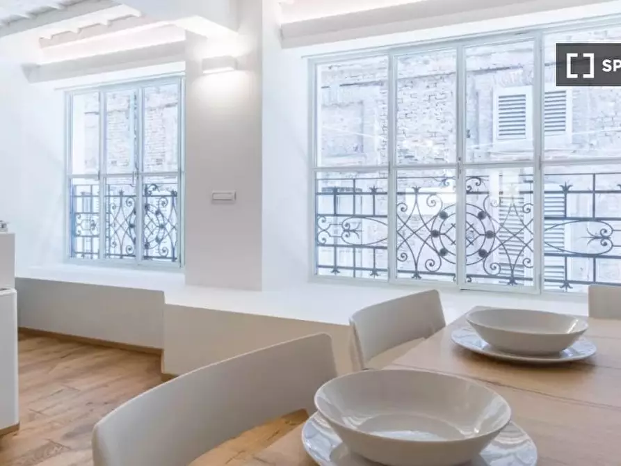 Immagine 5 di Appartamento in affitto  in Via Santa Maria Fulcorina a Milano