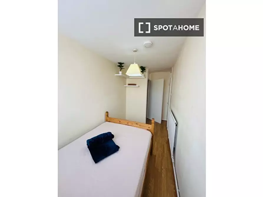 Immagine 19 di Camera condivisa in affitto  in Carey Gardens a Lambeth