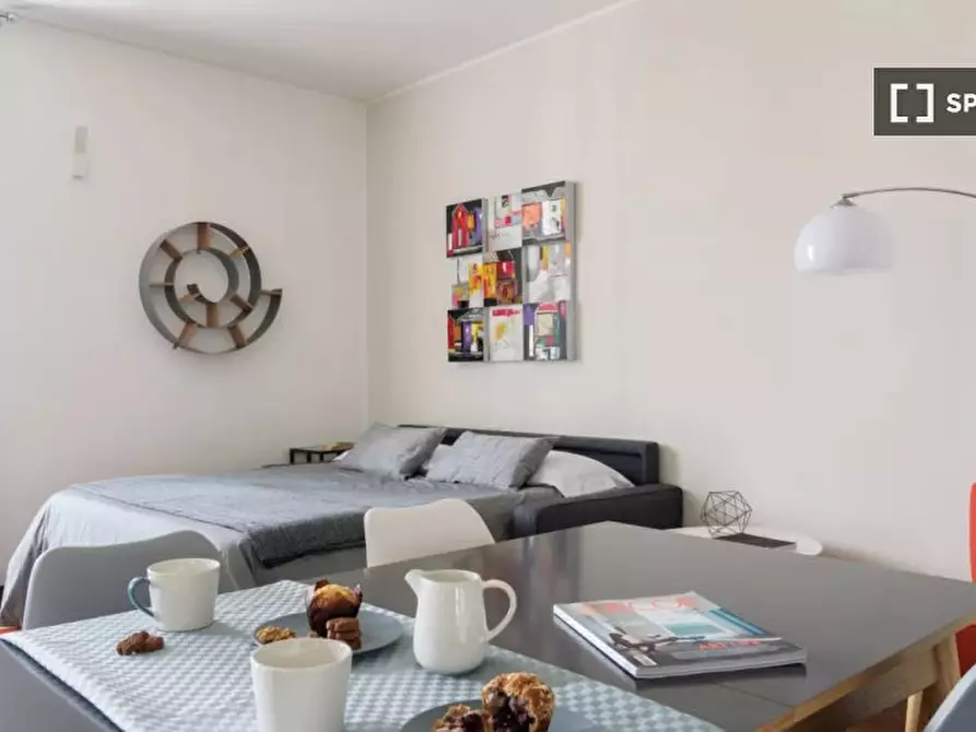 Immagine 16 di Ufficio in affitto  in Via Carlo Poma a Milano