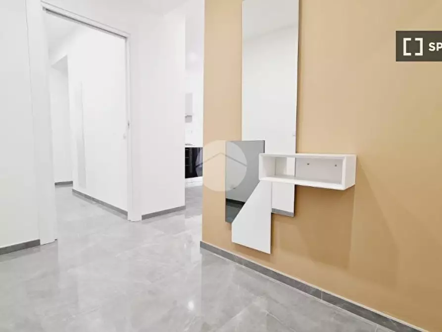 Immagine 9 di Camera condivisa in affitto  in Via Luigi Magrini a Roma