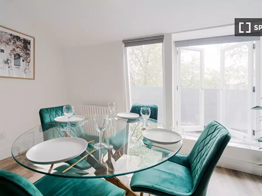 Immagine 6 di Appartamento in affitto  in Sussex Gardens a Paddington