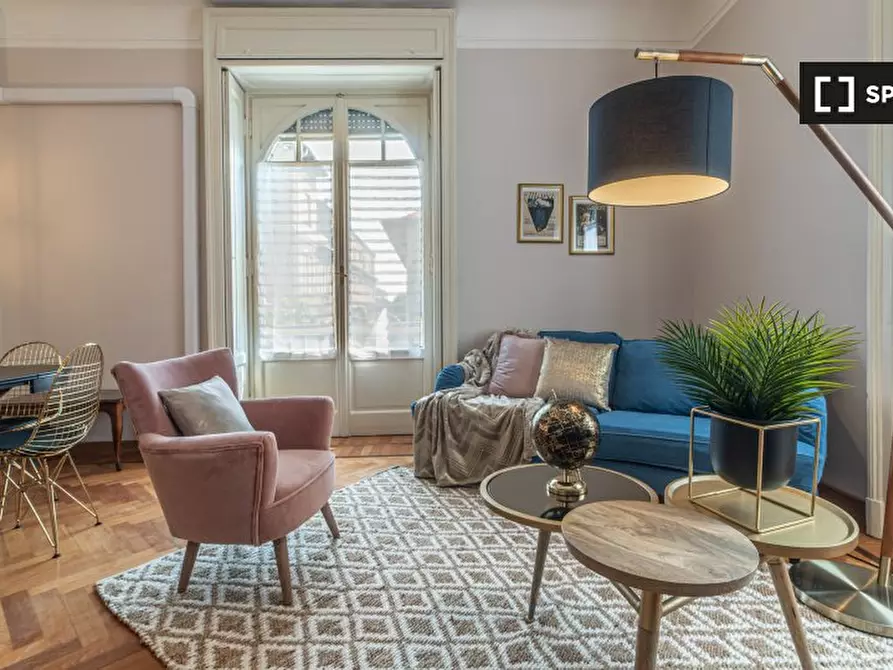 Immagine 5 di Appartamento in affitto  in Via Giovanni Battista Piranesi a Milano