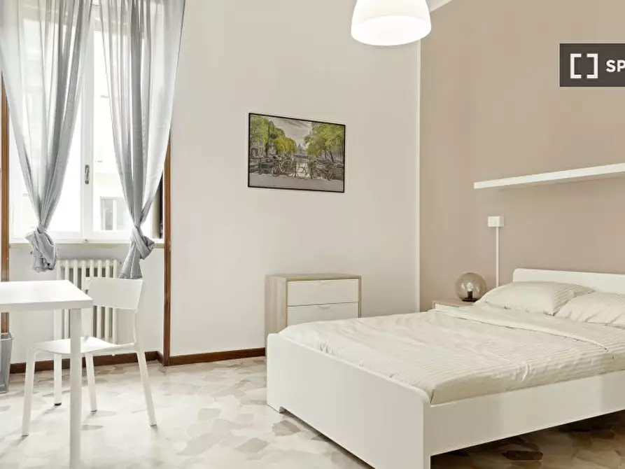 Immagine 3 di Camera condivisa in affitto  in Corso Di Porta Romana a Milano