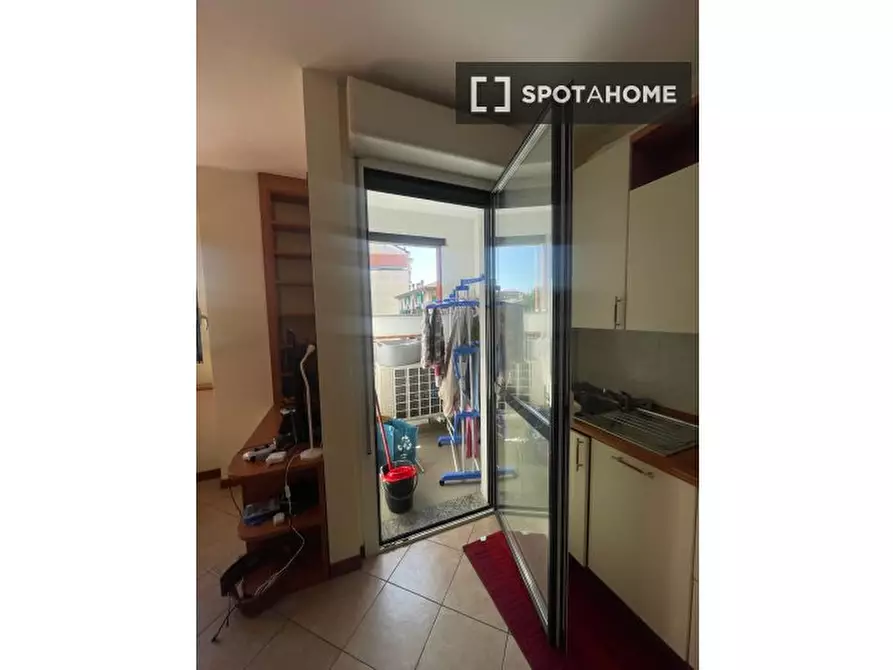 Immagine 7 di Appartamento in affitto  in Via Luigi Alamanni a Milano