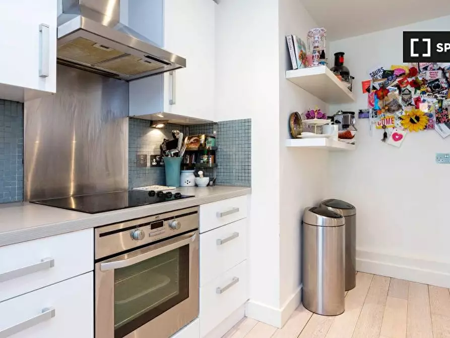 Immagine 4 di Appartamento in affitto  in Flat Kleine Wharf a Islington