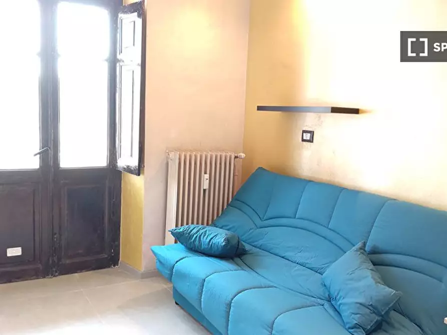 Immagine 6 di Ufficio in affitto  in Via Baltea a Torino