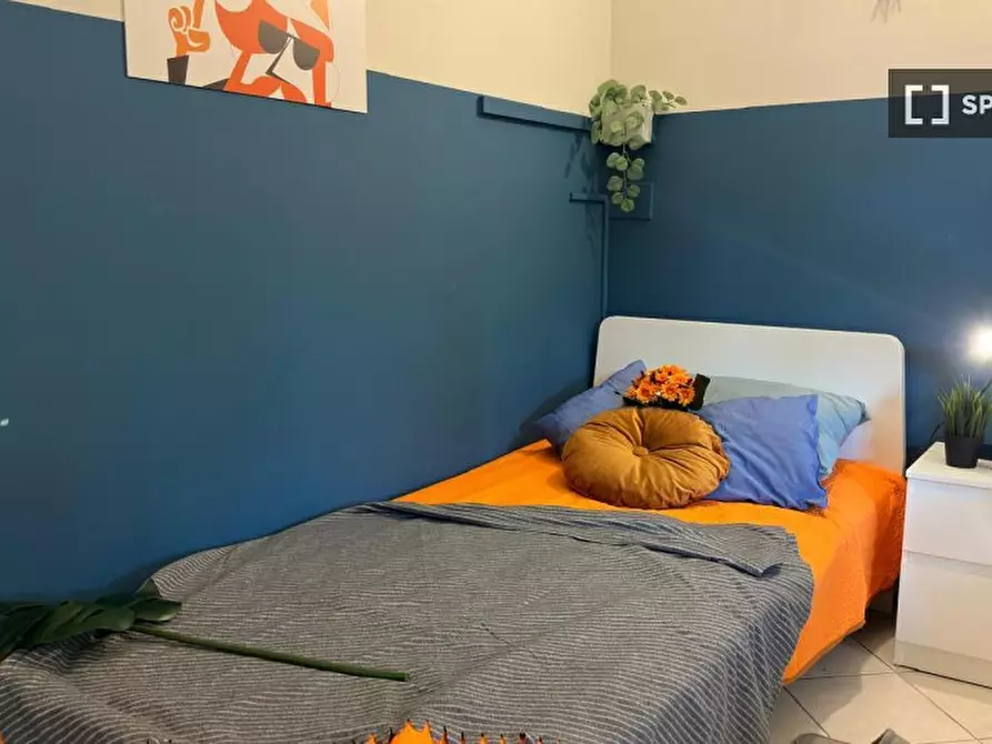 Immagine 2 di Camera condivisa in affitto  in Barbacci a Bologna