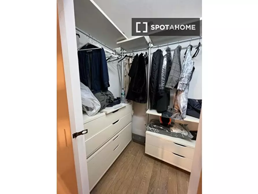 Immagine 11 di Appartamento in affitto  in Via Melzo a Milano